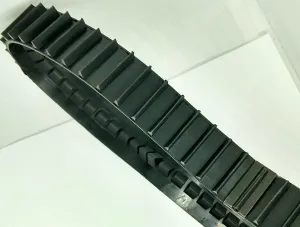 1" x 26" Vintage toy track  Single length.   Order is one single strip.