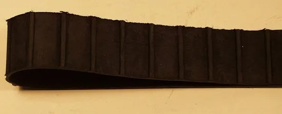25-1/2" x 1-1/4" Single length track : Make your own.