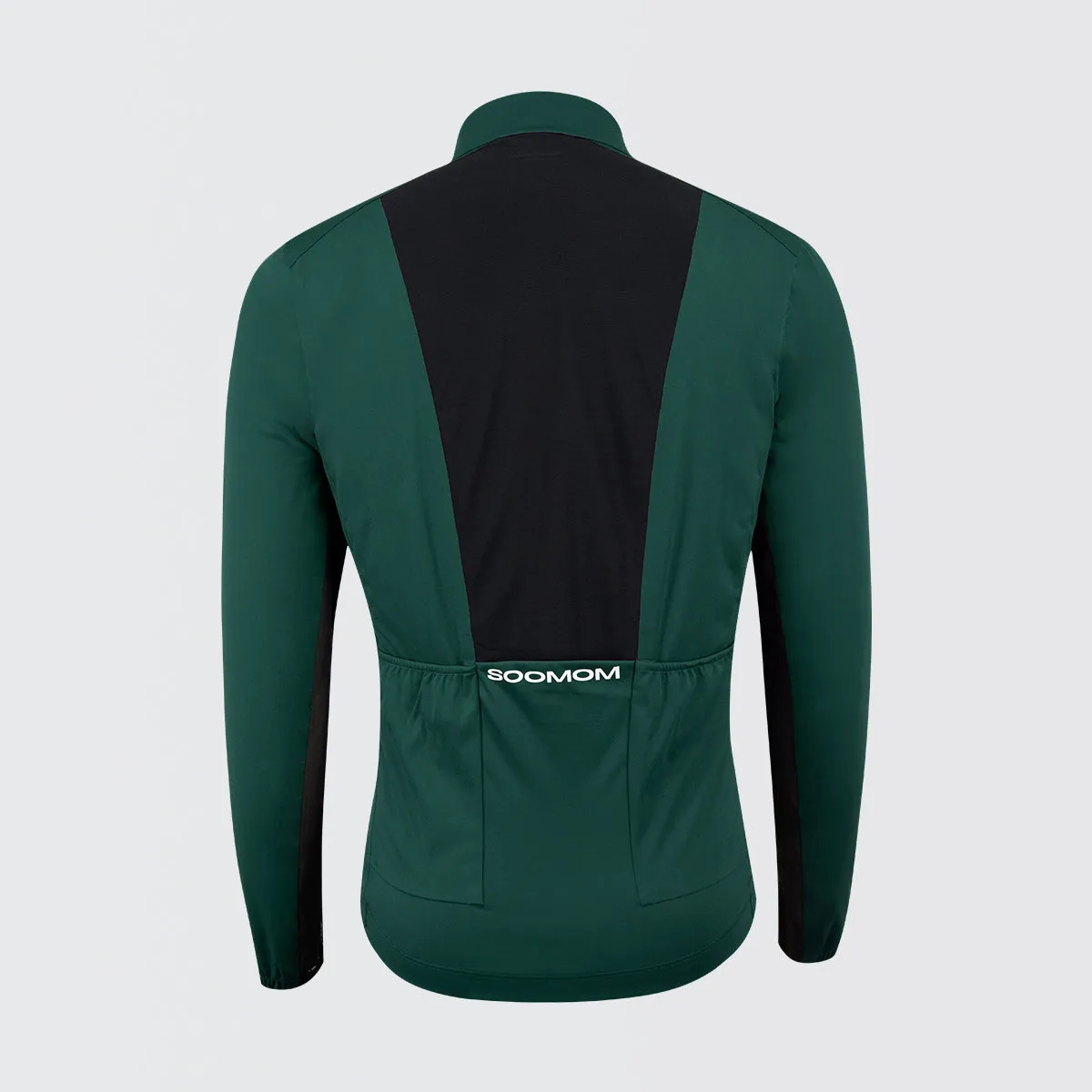 All-Round Lightweight Wind Jacket - Olive