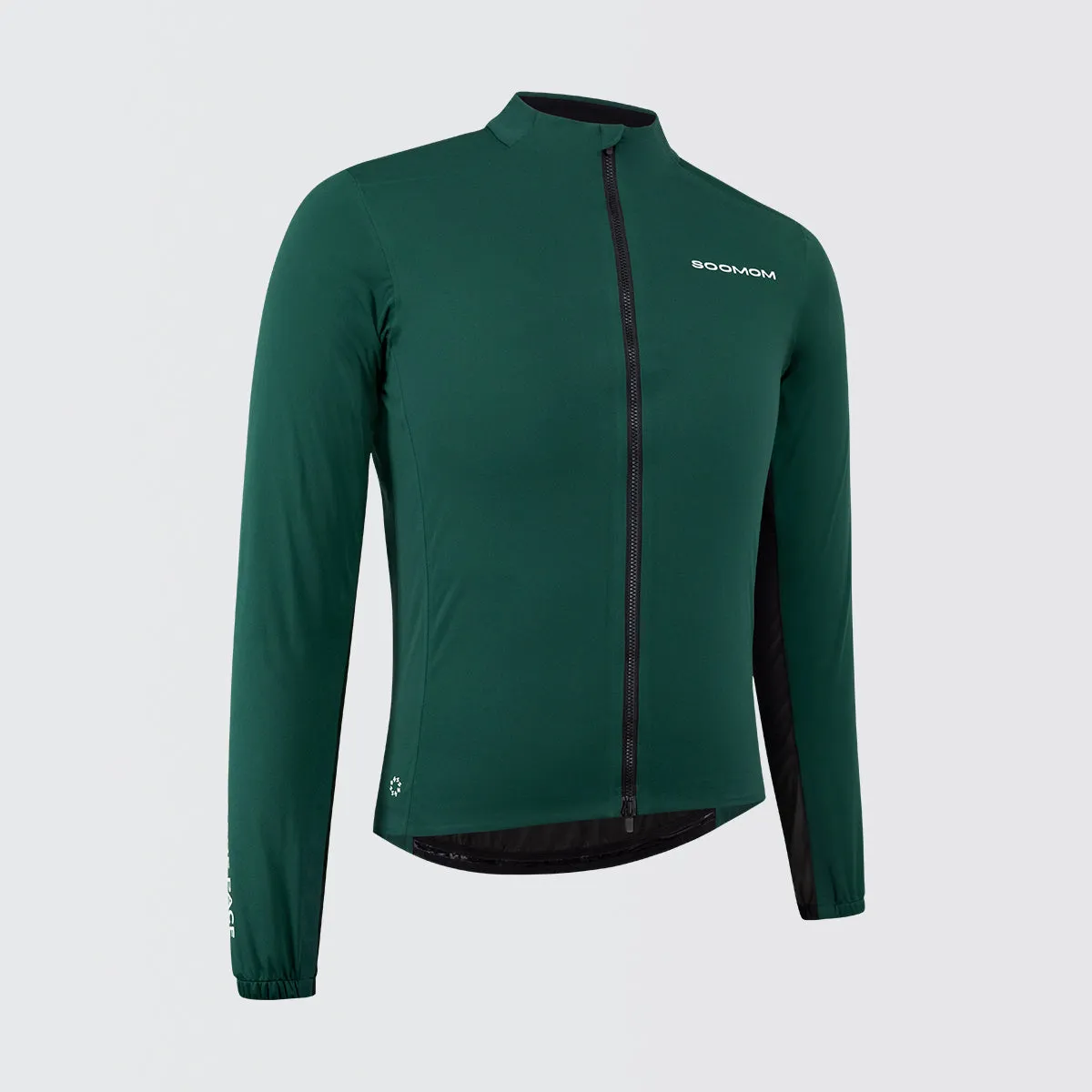 All-Round Lightweight Wind Jacket - Olive