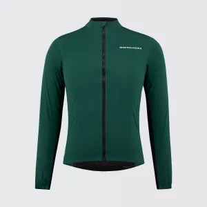 All-Round Lightweight Wind Jacket - Olive