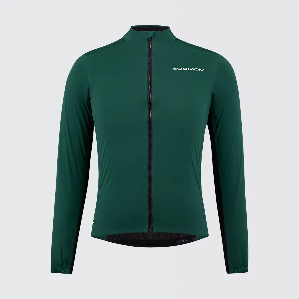 All-Round Lightweight Wind Jacket - Olive