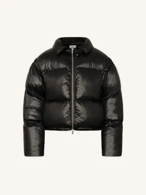 'ALÓRE' PUFFER JACKET