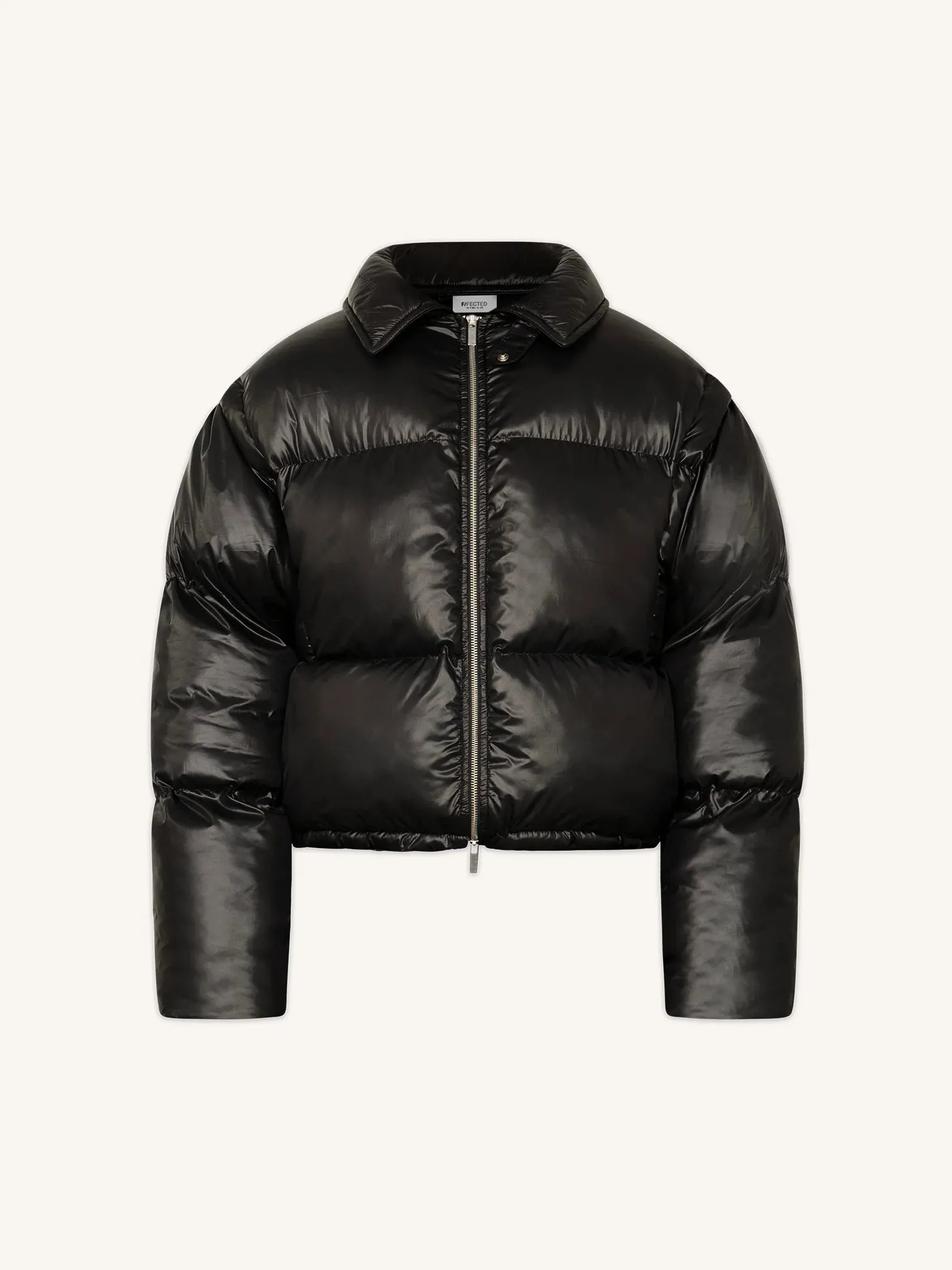 'ALÓRE' PUFFER JACKET
