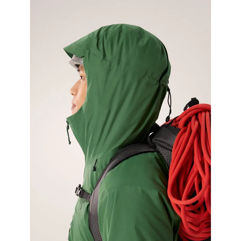 Arc'teryx Beta Insulated Jacket - Men's