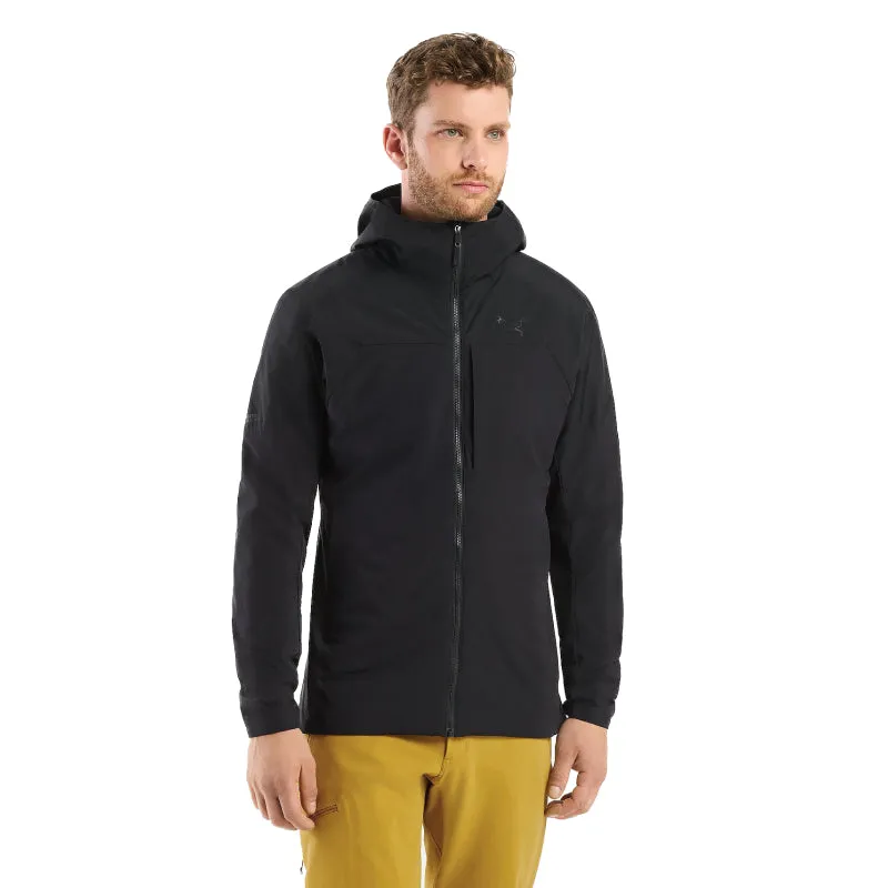 Arc'teryx Men's Hybrid Proton Hoody