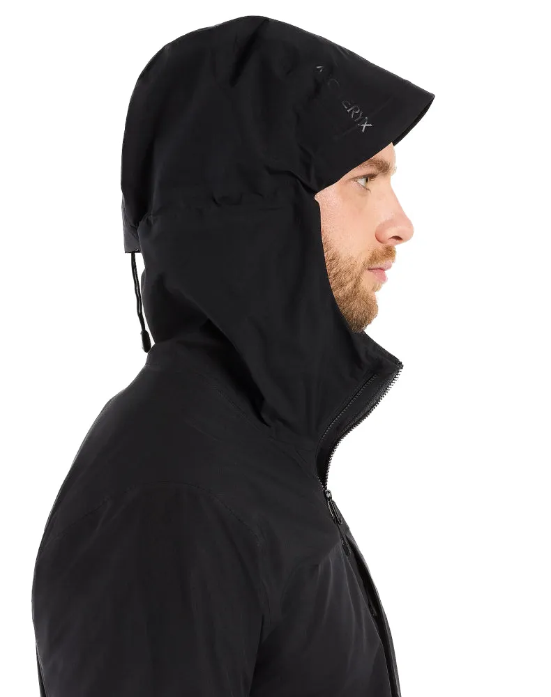 Arc'teryx Men's Hybrid Proton Hoody