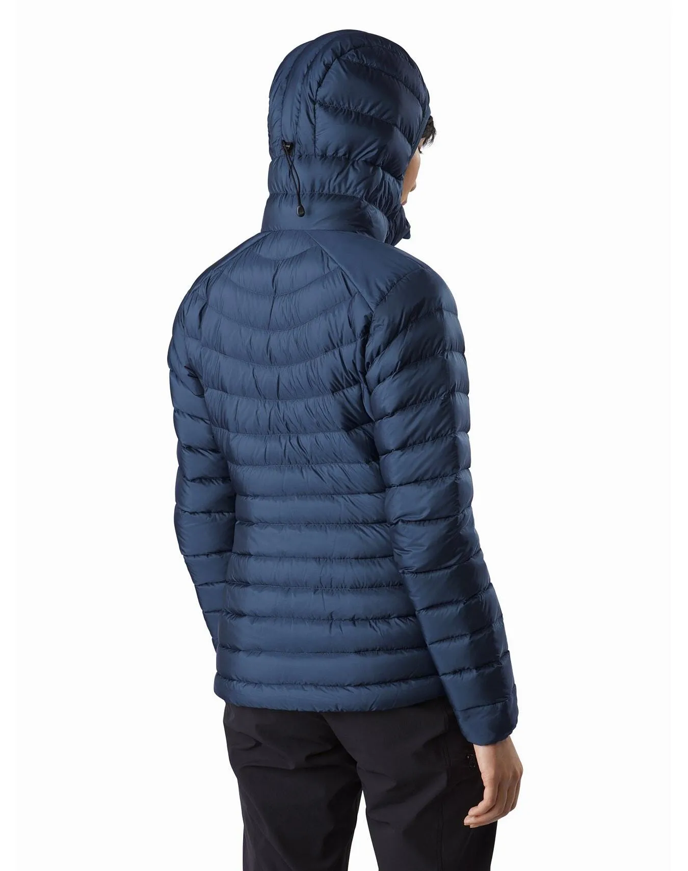 Arc'teryx Women's Cerium LT Hoody