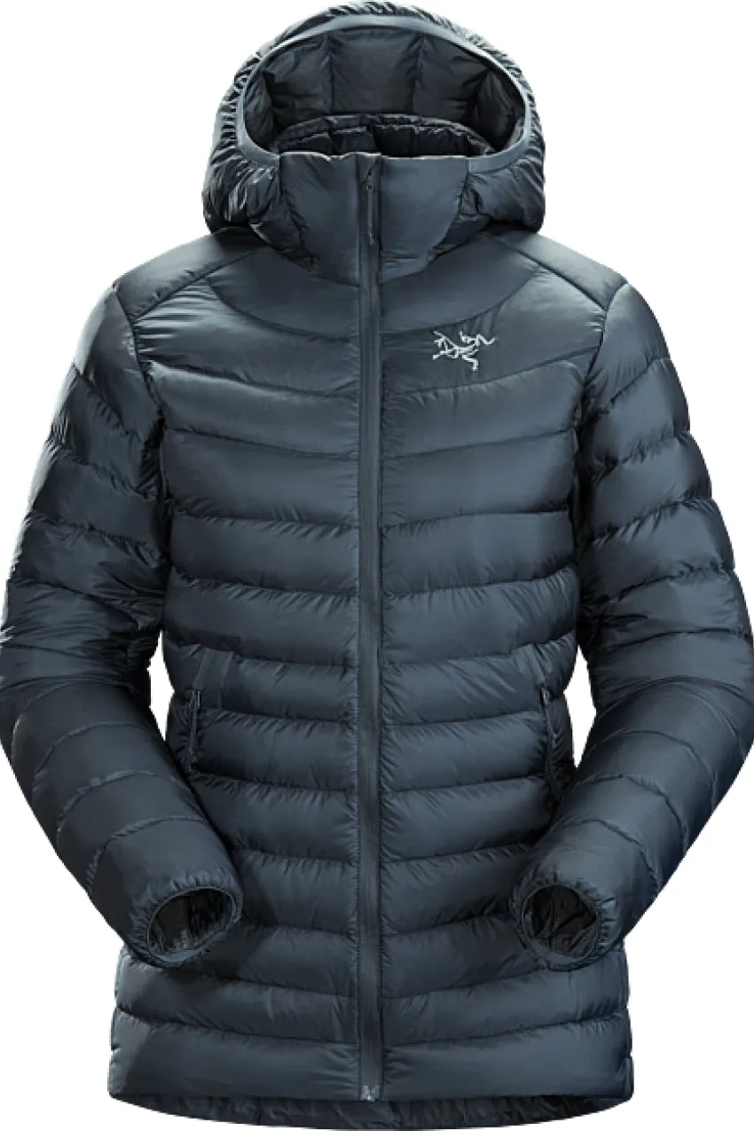 Arc'teryx Women's Cerium LT Hoody