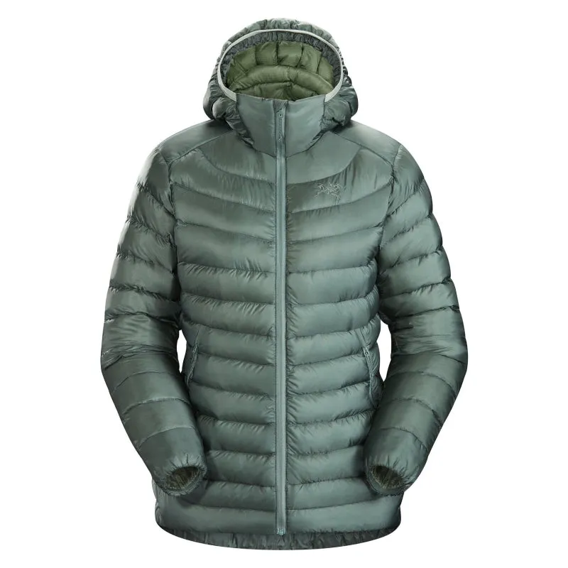 Arc'teryx Women's Cerium LT Hoody