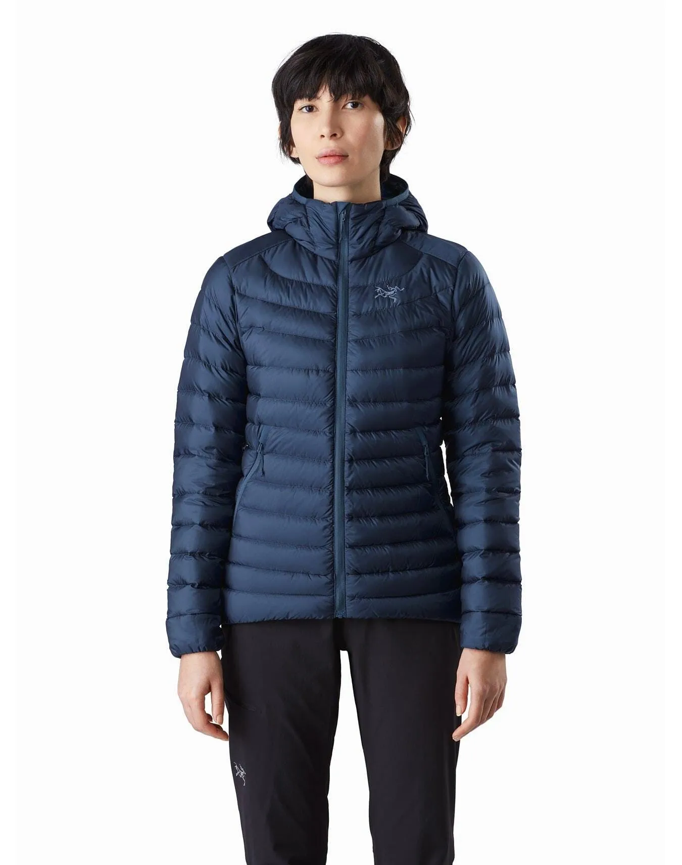 Arc'teryx Women's Cerium LT Hoody