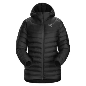 Arc'teryx Women's Cerium LT Hoody