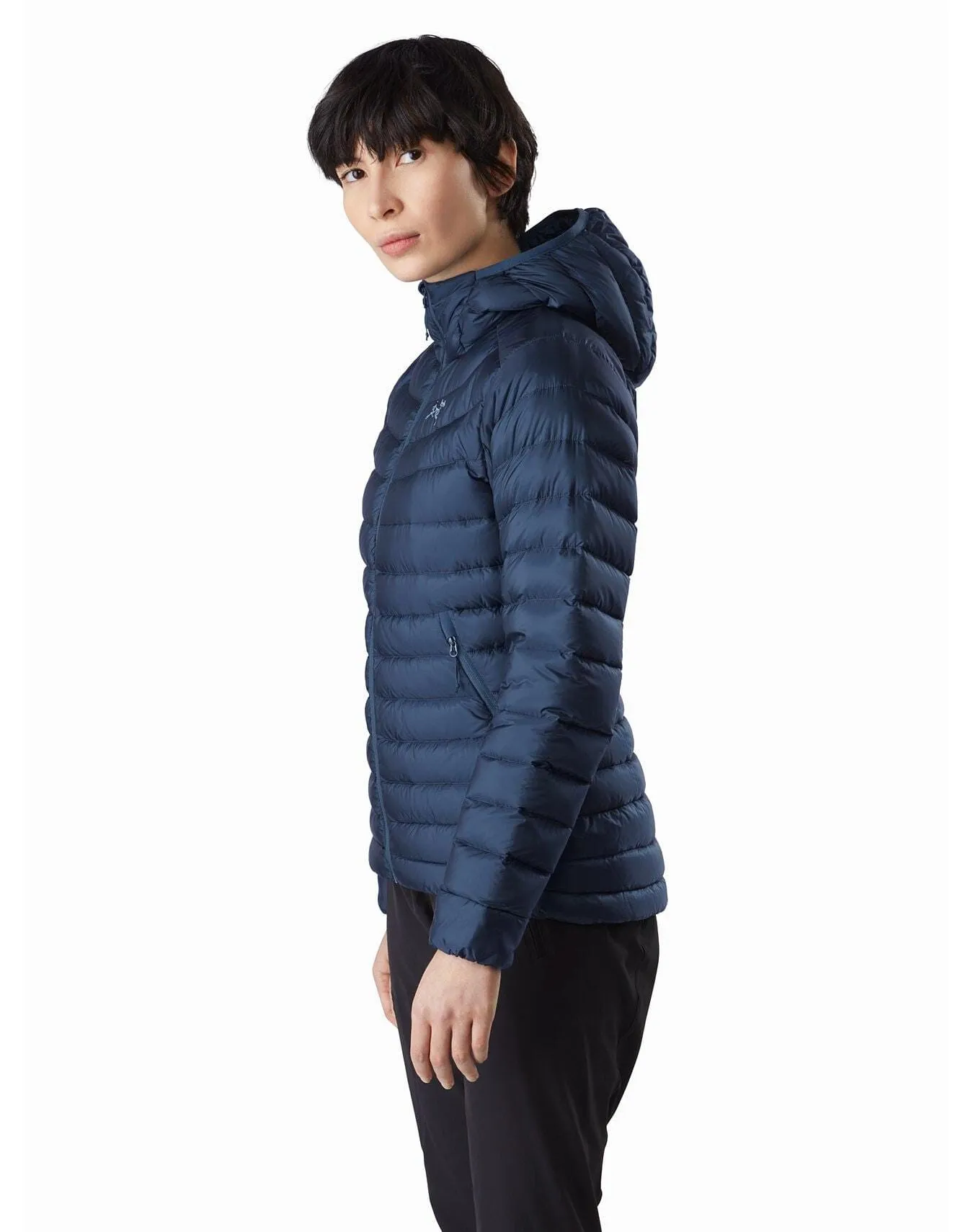 Arc'teryx Women's Cerium LT Hoody