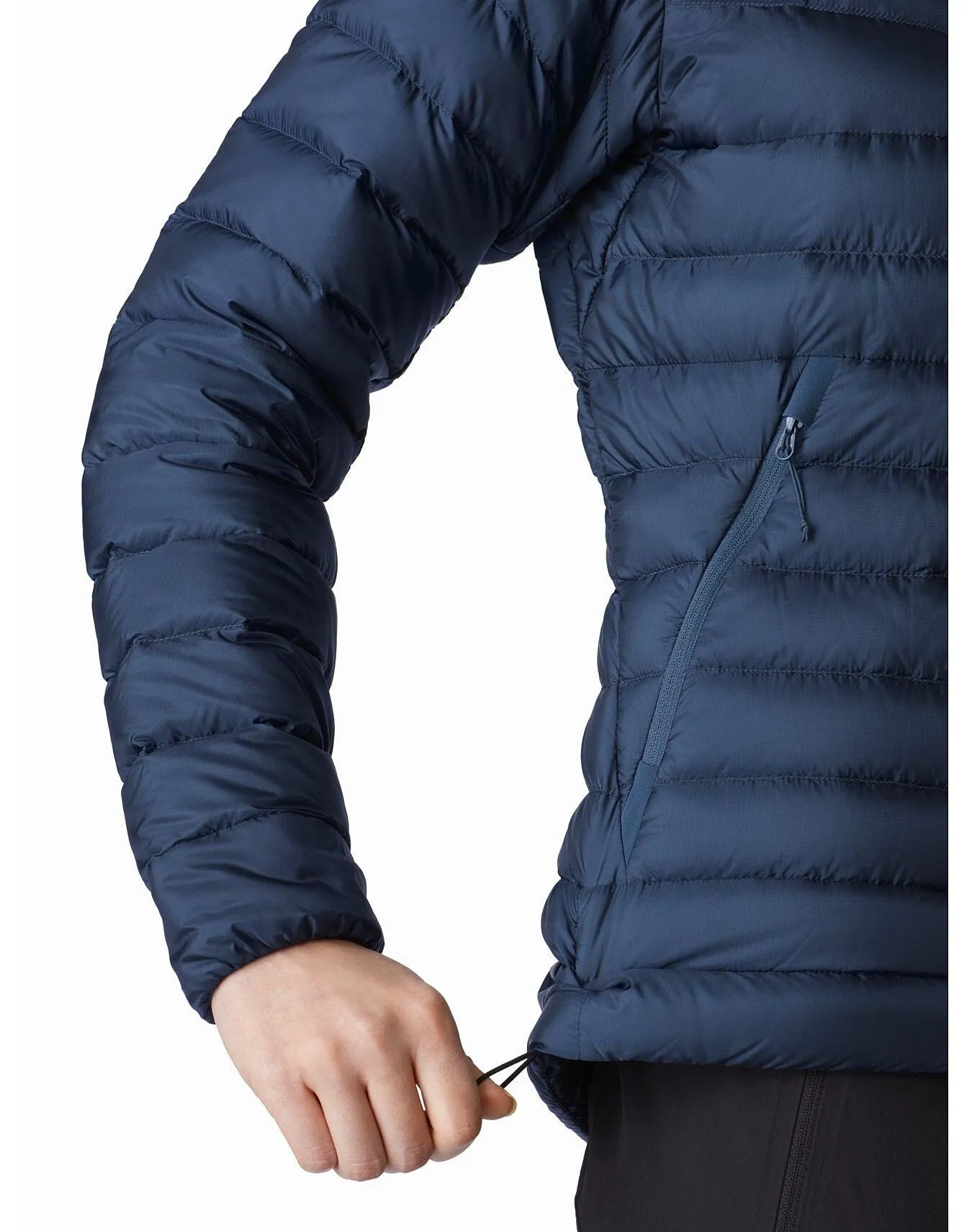 Arc'teryx Women's Cerium LT Hoody