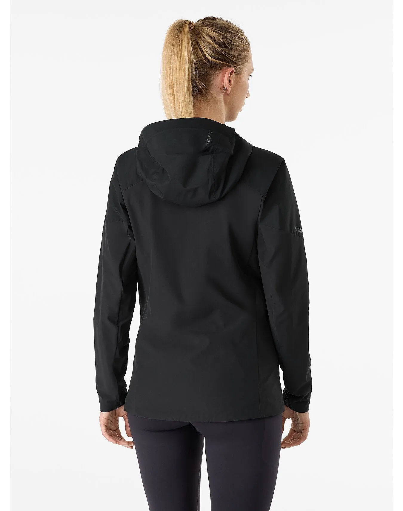 Arc'teryx Women's Hybrid Proton Hoody