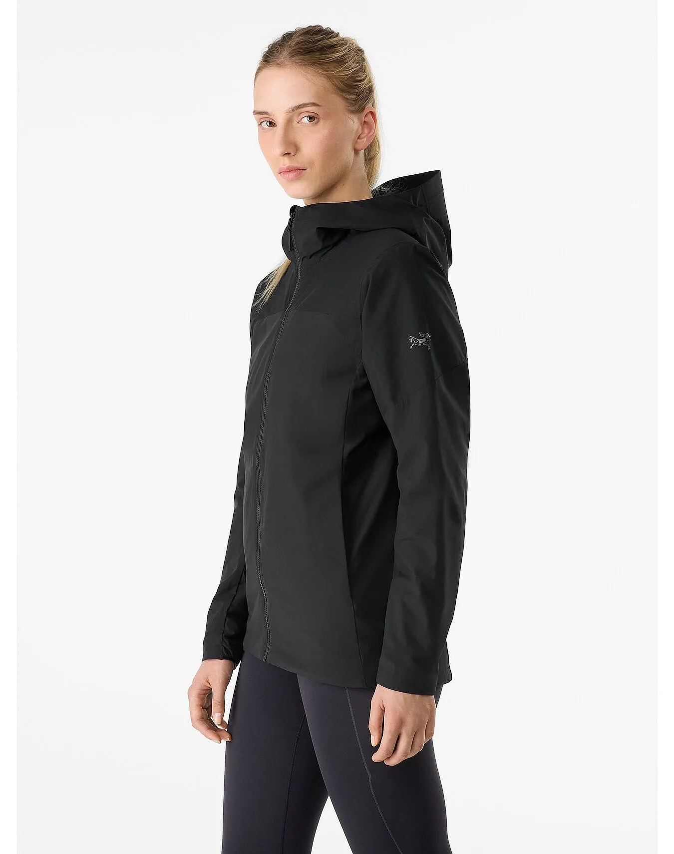 Arc'teryx Women's Hybrid Proton Hoody