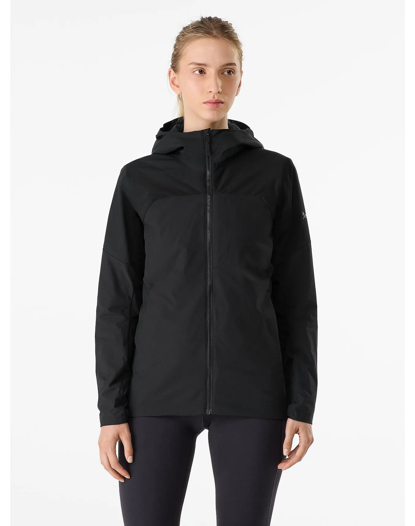 Arc'teryx Women's Hybrid Proton Hoody