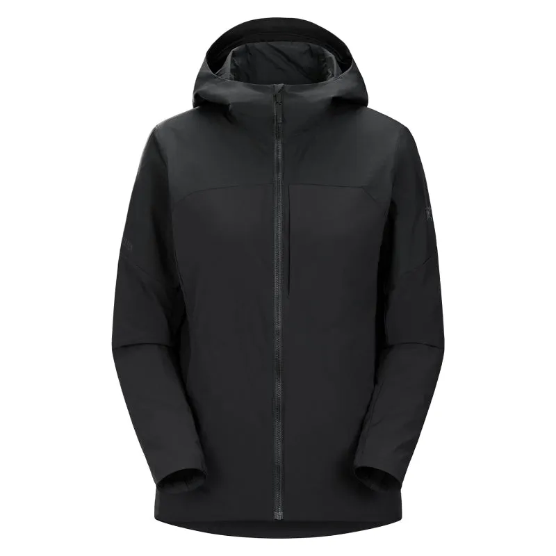 Arc'teryx Women's Hybrid Proton Hoody