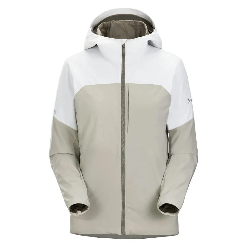 Arc'teryx Women's Hybrid Proton Hoody