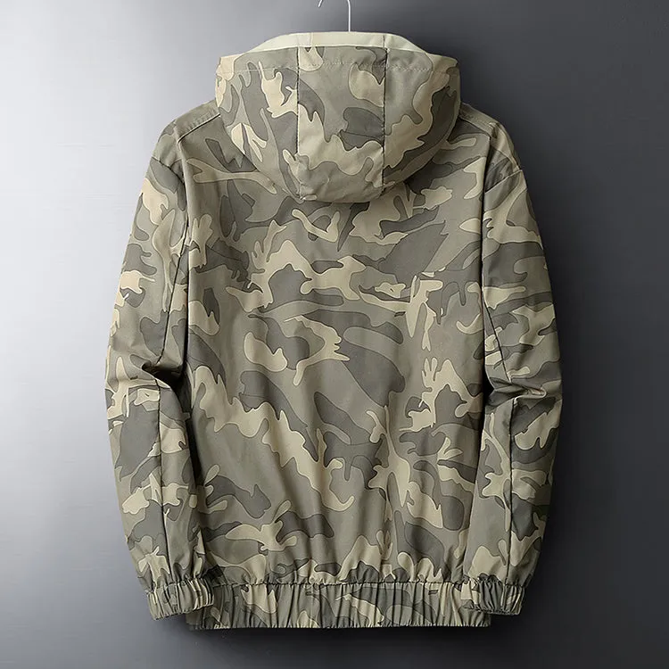 Birch | Lightweight Windbreaker