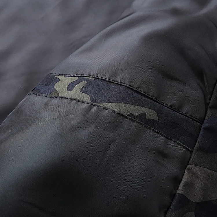 Birch | Lightweight Windbreaker
