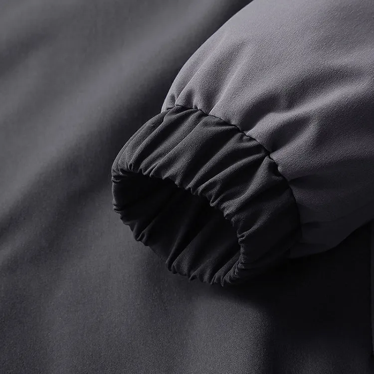 Birch | Lightweight Windbreaker