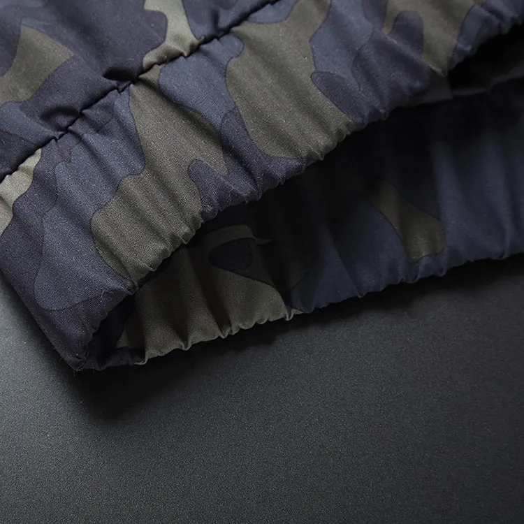 Birch | Lightweight Windbreaker