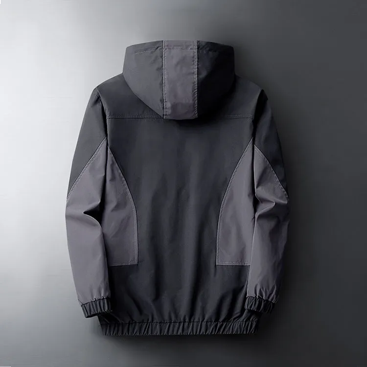 Birch | Lightweight Windbreaker