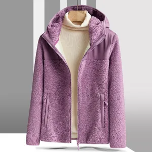 Boreal Women's Fleece Jacket