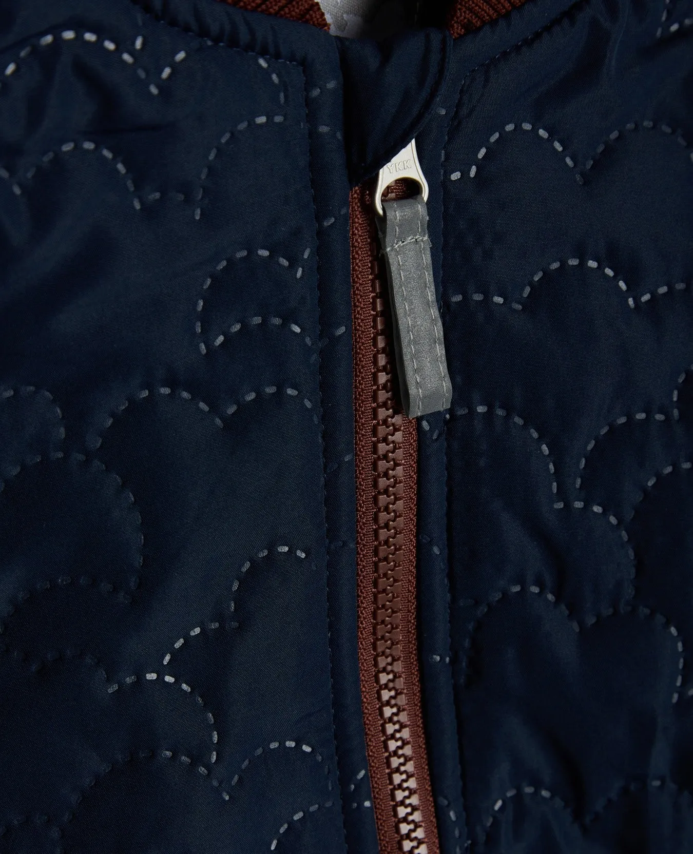BOY THERMO LIGHT OUTERWEAR