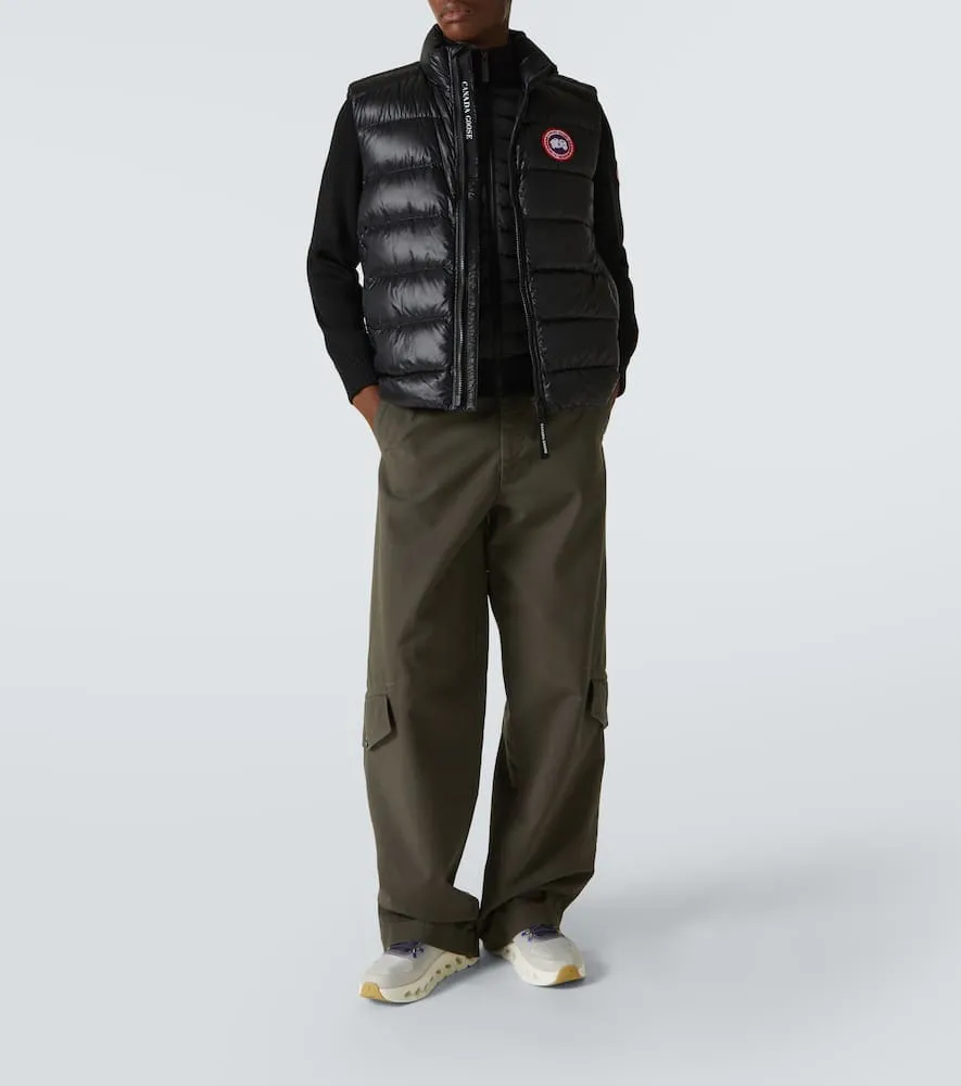 Canada Goose Crofton down vest