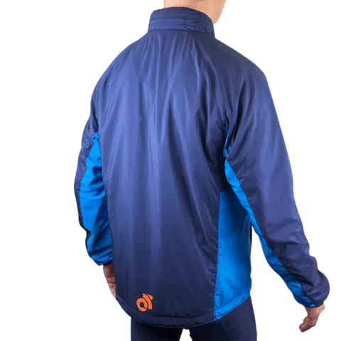 Casual Windbreaker Jacket