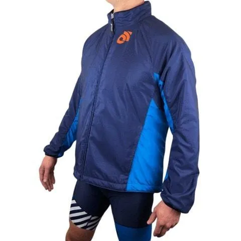 Casual Windbreaker Jacket