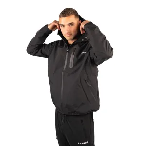 Core Windbreaker