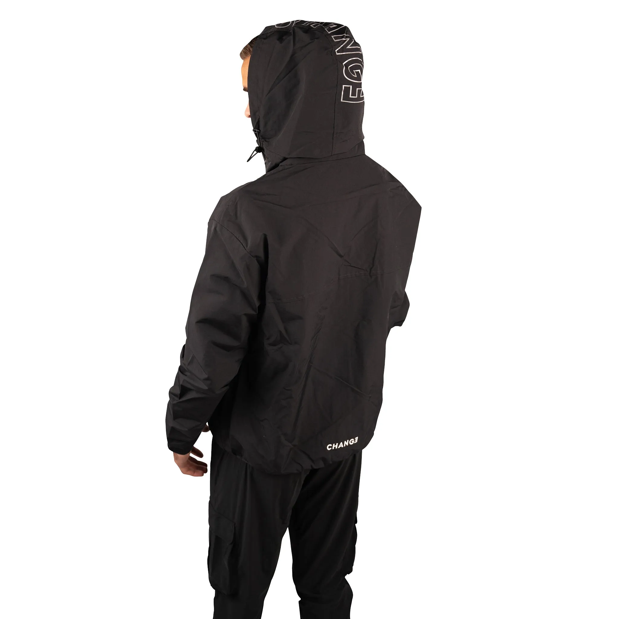 Core Windbreaker