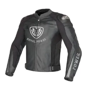 DAINESE SUPER SPEED C2 SUMMER LEATHER MOTORCYCLE JACKET