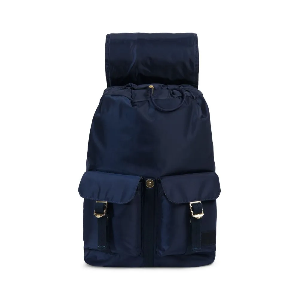 Herschel Dawson Backpack, Peacoat