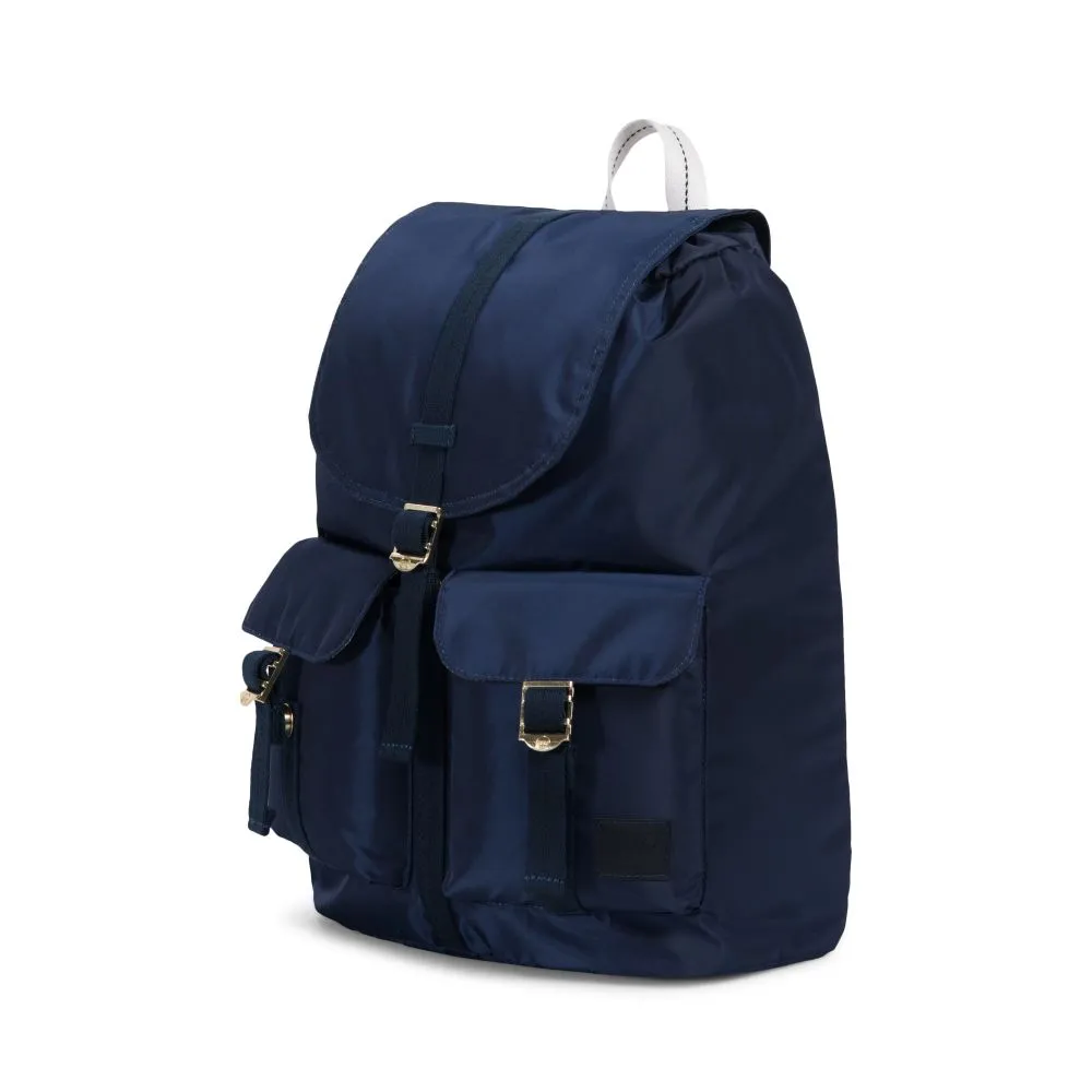 Herschel Dawson Backpack, Peacoat
