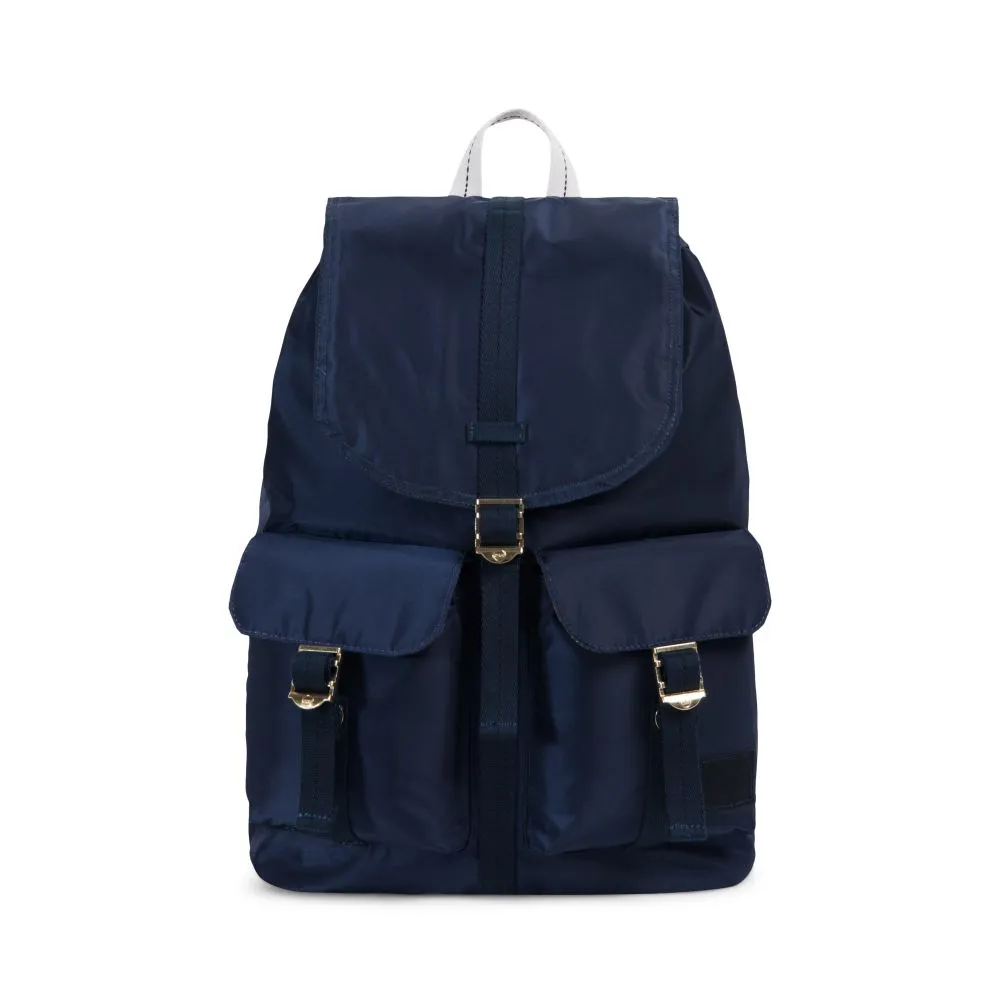 Herschel Dawson Backpack, Peacoat