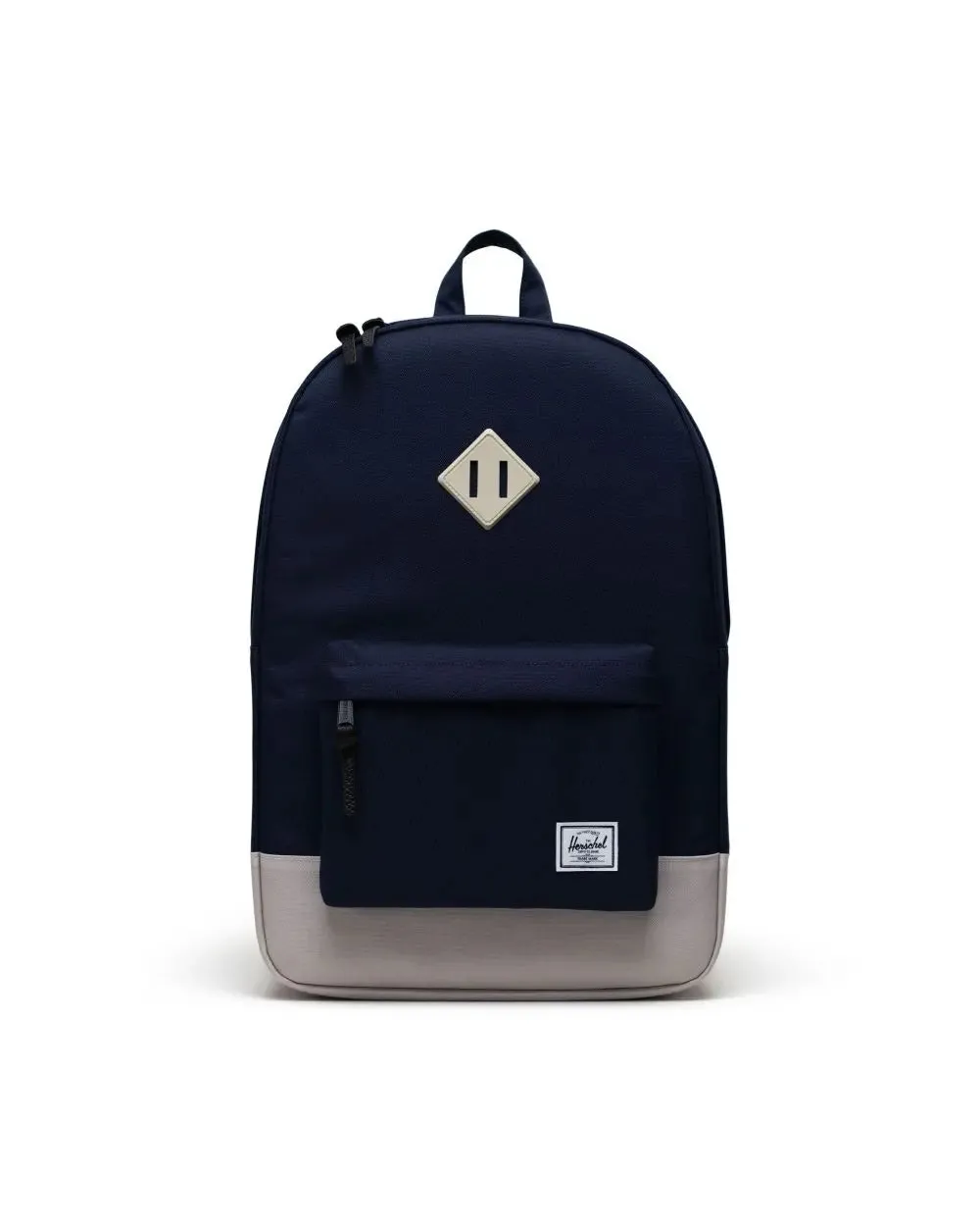 HERSCHEL Heritage Back Pack Peacoat/Pelican