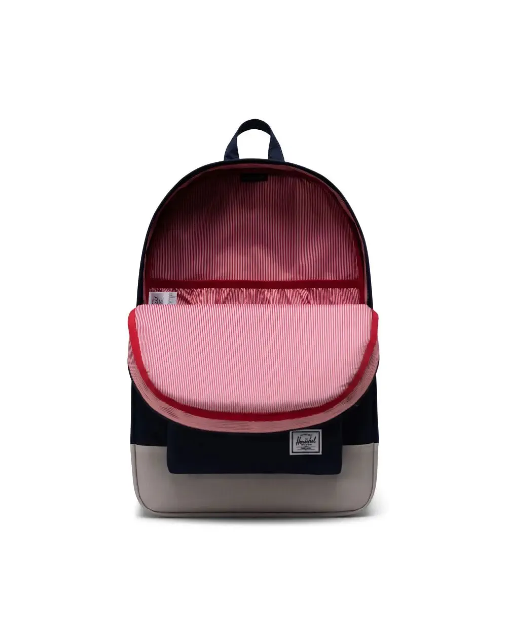 HERSCHEL Heritage Back Pack Peacoat/Pelican