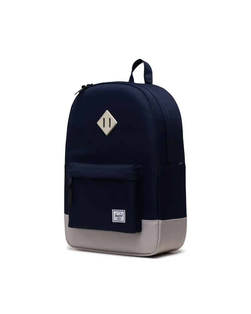 HERSCHEL Heritage Back Pack Peacoat/Pelican