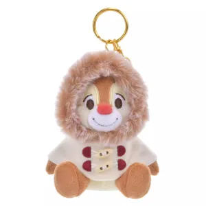 JDS - DUFFEL COLLECTION x Chip Plush Keychain (Release Date: Oct 29, 2024)