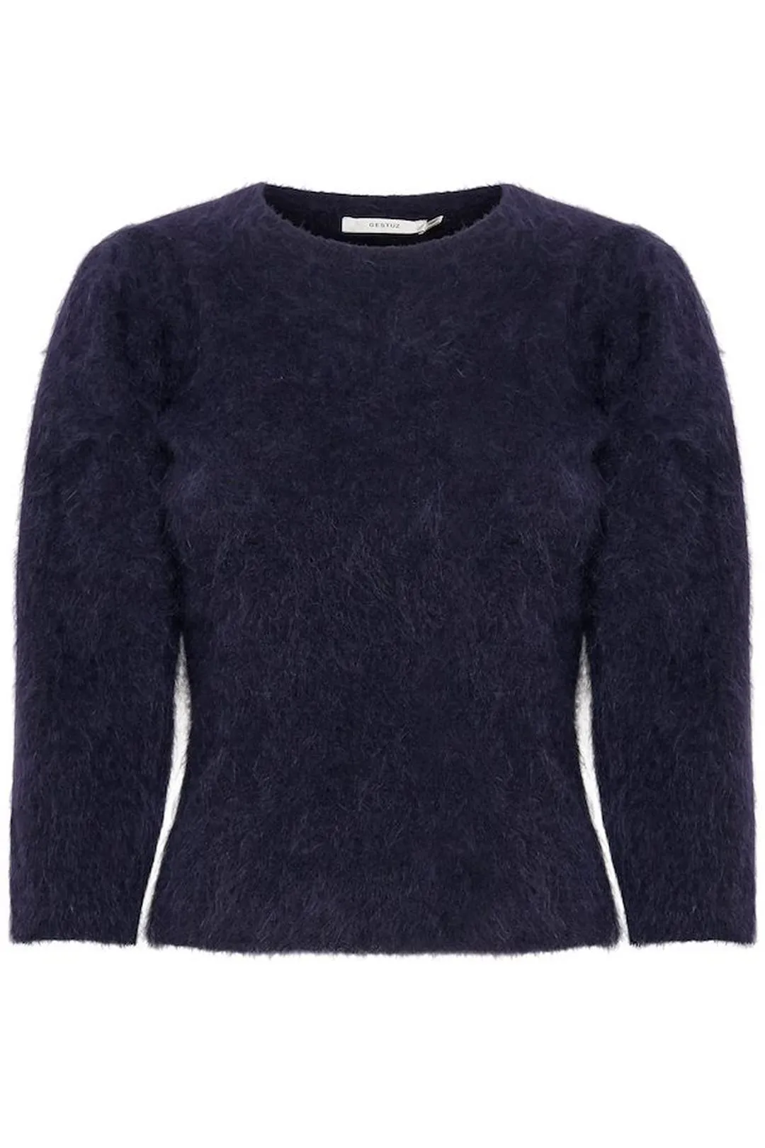 Jisa Mohair Sweater