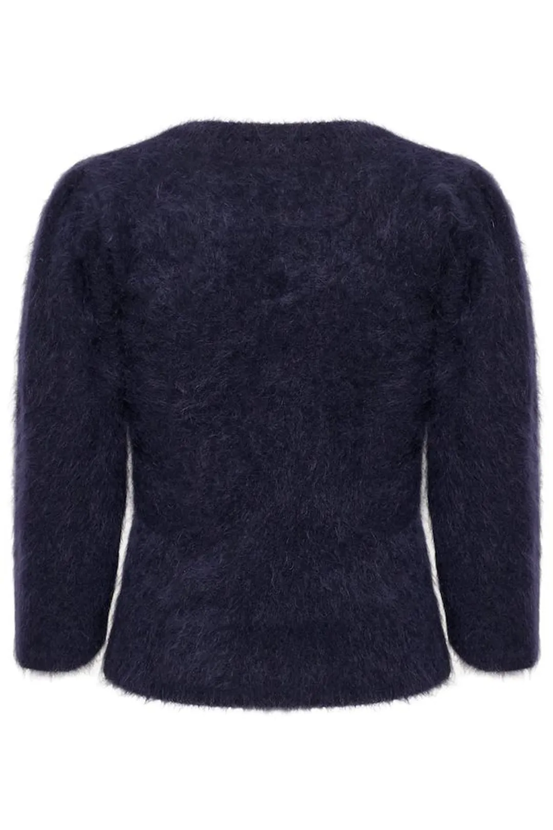 Jisa Mohair Sweater