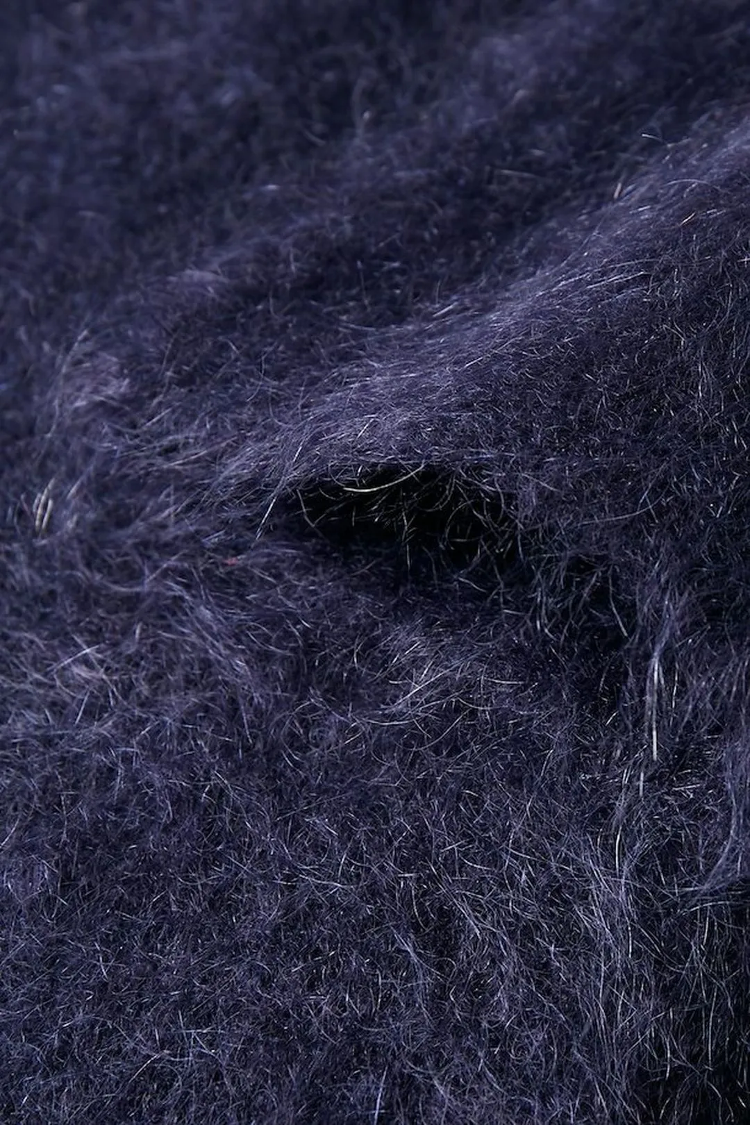 Jisa Mohair Sweater