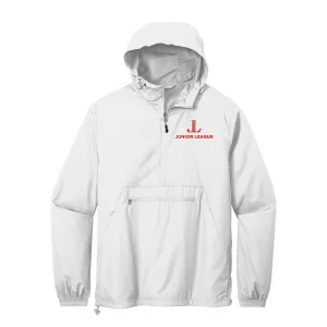 Junior League Windbreaker - JL Logo