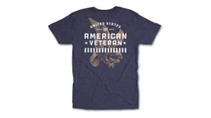 KCCO American Veteran Tee