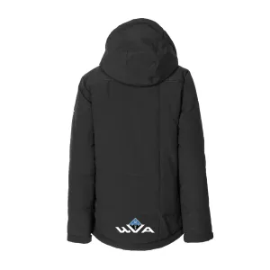 Kid's Junior Blaster Parka - Waterville Valley Academy BBTS