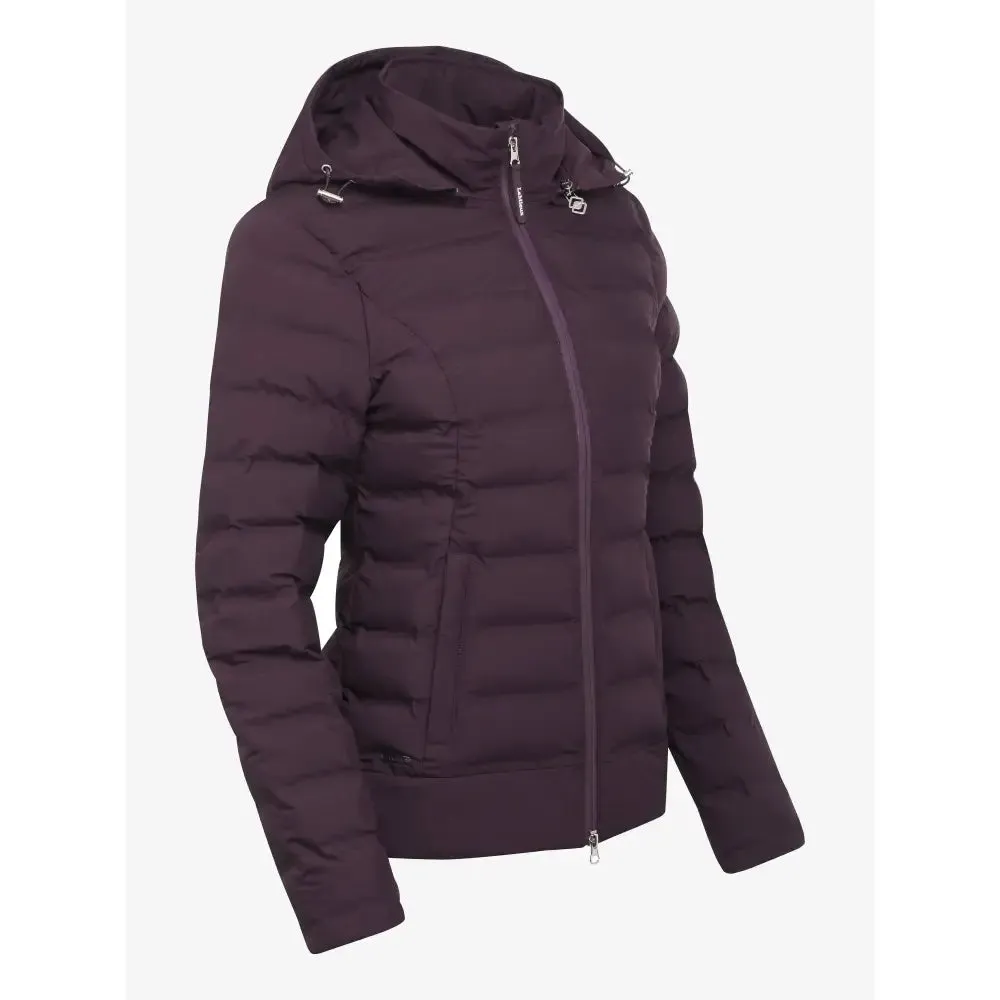 LeMieux Elize Waterproof Puffer Jacket Fig